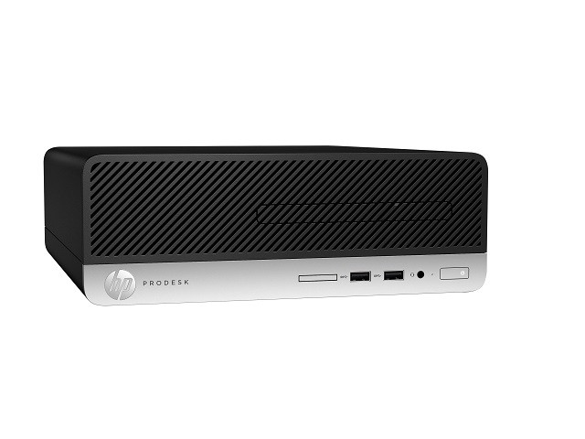 HP - Small form factor - Intel Core i7 I7-9700 - 8 GB - 1 TB Hard Drive Capacity - Windows 10 Pro - Spanish