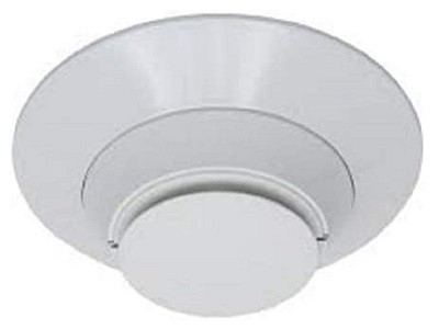Notifier - Fluid detector - para ducto
