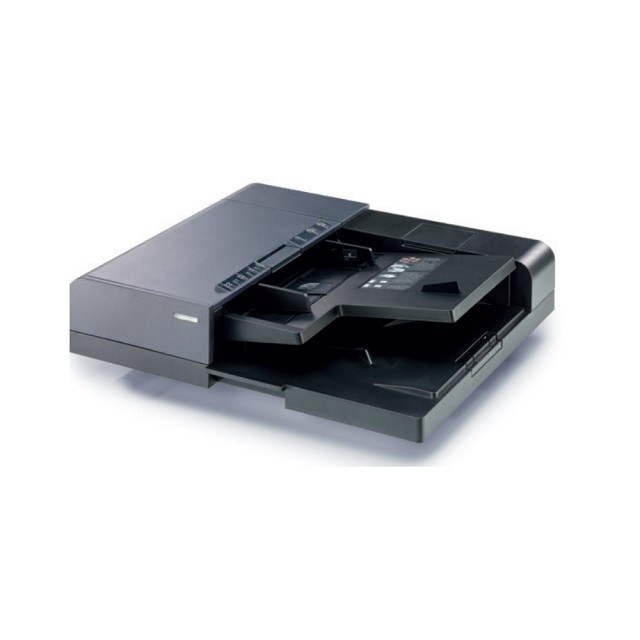 Kyocera DP-7110 - Procesador de escaneo doble de textos - 270 hojas - para TASKalfa 25XX, 3011, 32XX, 3511, 40XX, 50XX, 60XX