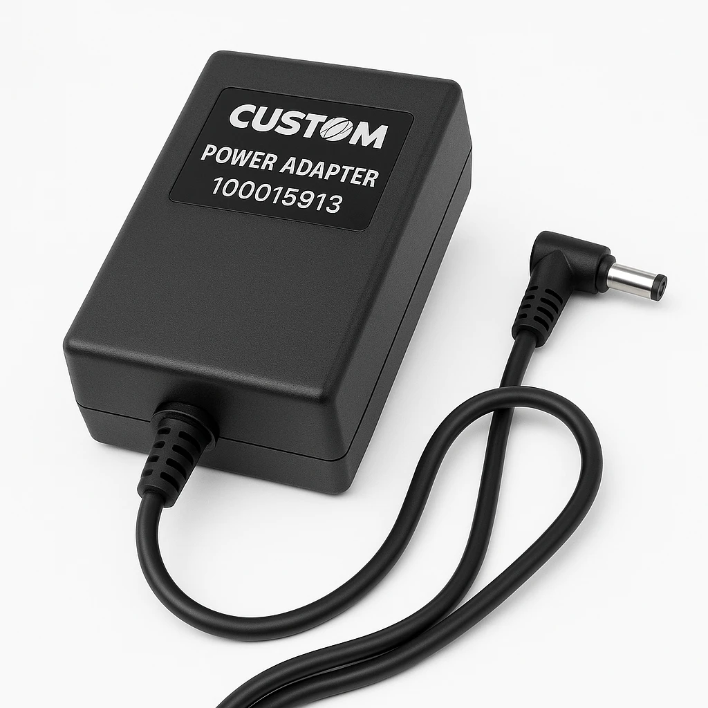 Custom - Power Adapter