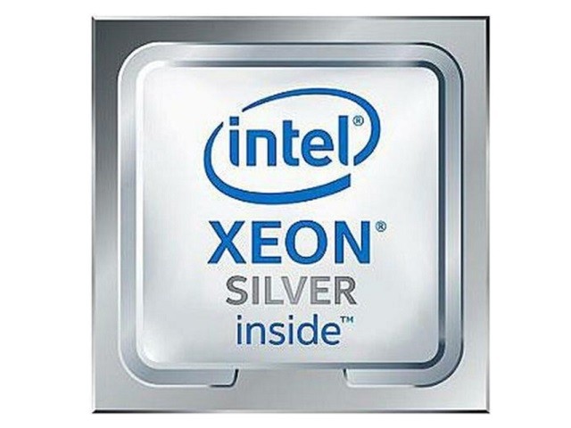 Intel Xeon Silver 4314 - 2.4 GHz - 16 núcleos - 24 MB caché - para ProLiant DL110 Gen10, DL360 Gen10, DL380 Gen10; Synergy 480 Gen10