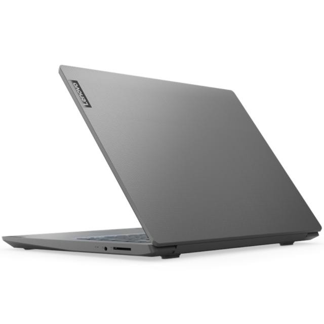 Lenovo E41 - Netbook - 14" - 1980 x 1080 LCD - AMD Ryzen 5 3500U / 2.05 GHz - 8 GB DDR4 SDRAM - 256 GB SSD - Windows 10 Pro 64-bit Edition - Black - Spanish - 1-year warranty