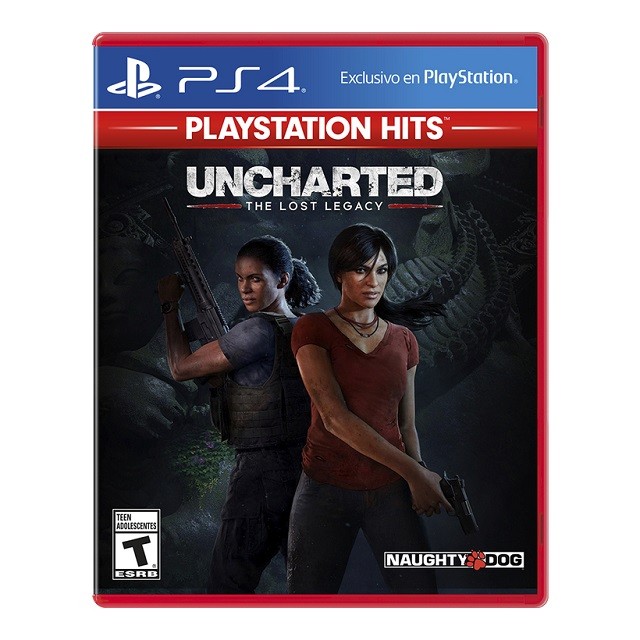 Playstation - PlayStation 4 - DVD-ROM