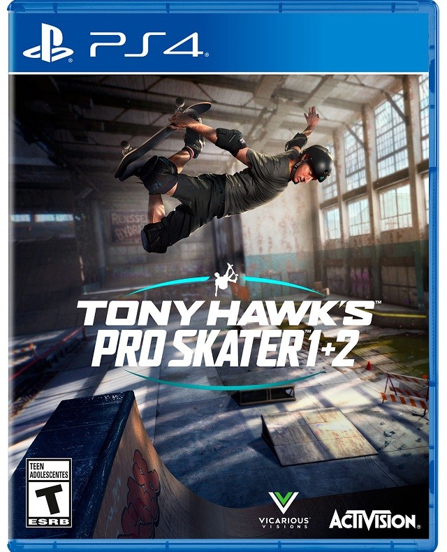 Playstation - PlayStation 4 - CD-ROM / DVD-ROM