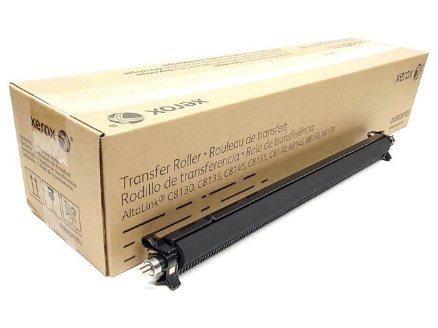 Xerox - Rodillo de transferencia de impresora - para AltaLink B8145, B8155, B8170, C8130, C8135, C8145, C8155, C8170; VersaLink C8170