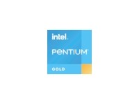 Intel Pentium Gold G7400 - 3.7 GHz - 2 núcleos - 4 hilos - 6 MB caché - LGA1700 Socket - Caja
