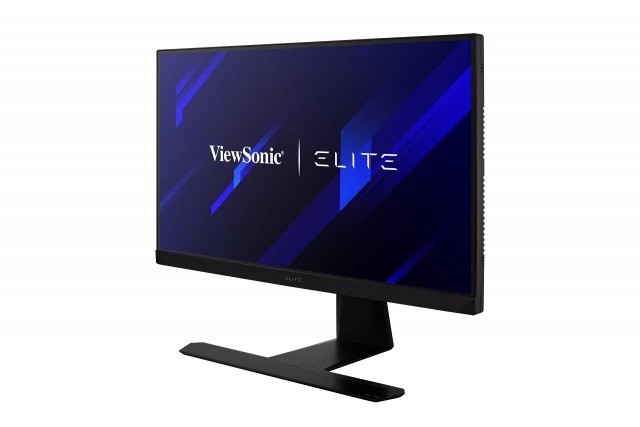 ViewSonic ELITE XG320U - Monitor LED - gaming - 32" (31.5" visible) - 3840 x 2160 4K @ 150 Hz - IPS - 400 cd/m² - 1000:1 - DisplayHDR 600 - 1 ms - 2xHDMI, DisplayPort - altavoces