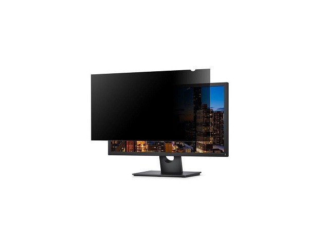 StarTech.com Filtro Universal de Privacidad para Pantallas de 21,5IN - para Monitores - Mate o Brillante - Ángulo de Visión -/+ 30 Grados - Filtro de confidencialidad de pantalla - ancho de 2