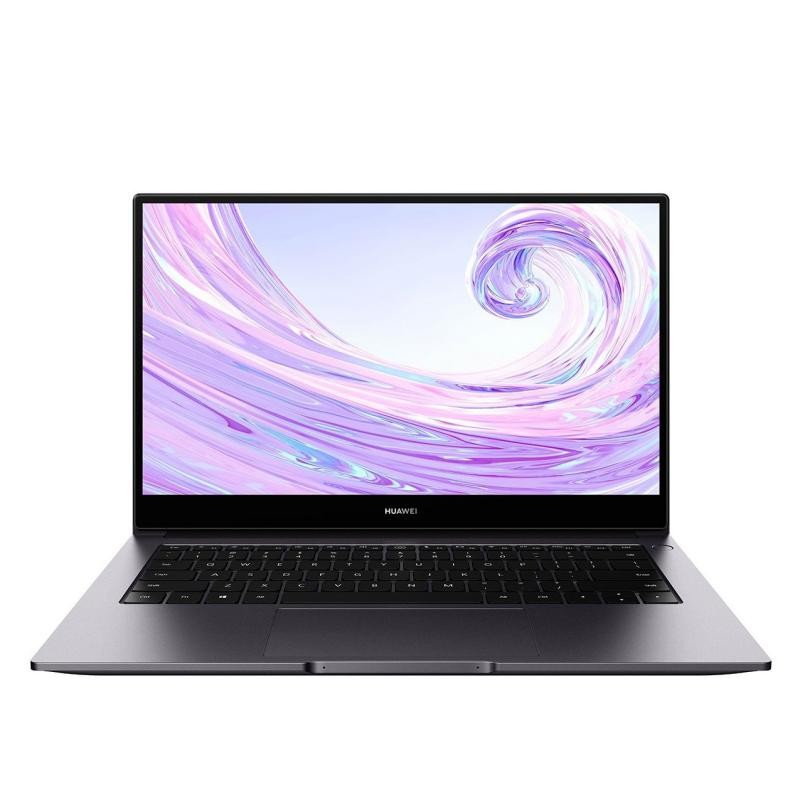 Huawei Matebook B3-410 - Notebook - 14" - 1920 x 1080 - Intel Core i5 I5-10210U - 8 GB DDR4 SDRAM - 512 GB SSD -  Intel UHD Graphics 620 - Windows 10 Pro
