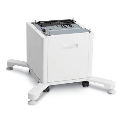 Xerox High Capacity Feeder - Media tray / feeder - 2000 sheets in 1 tray(s) - for VersaLink B600, B605, B610, B615, C500, C505, C600, C605