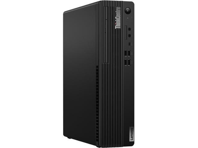 Lenovo ThinkCentre M70s 11EW - SFF Core i5 10400 / hasta 4.3 GHz - RAM 16 GB - SSD 512 GB - TCG Opal Encryption - UHD Graphics 630 - Gigabit Ethernet, IEEE 802.11ax (Wi-Fi 6) - Win 10 Pro 64 
