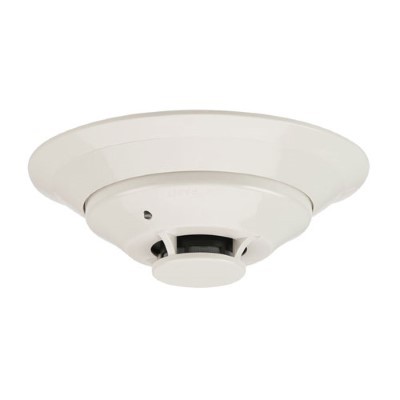 Notifier - Photoelectric smoke detector