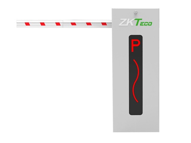 ZKTeco - Barrier - apertura 3 segundos