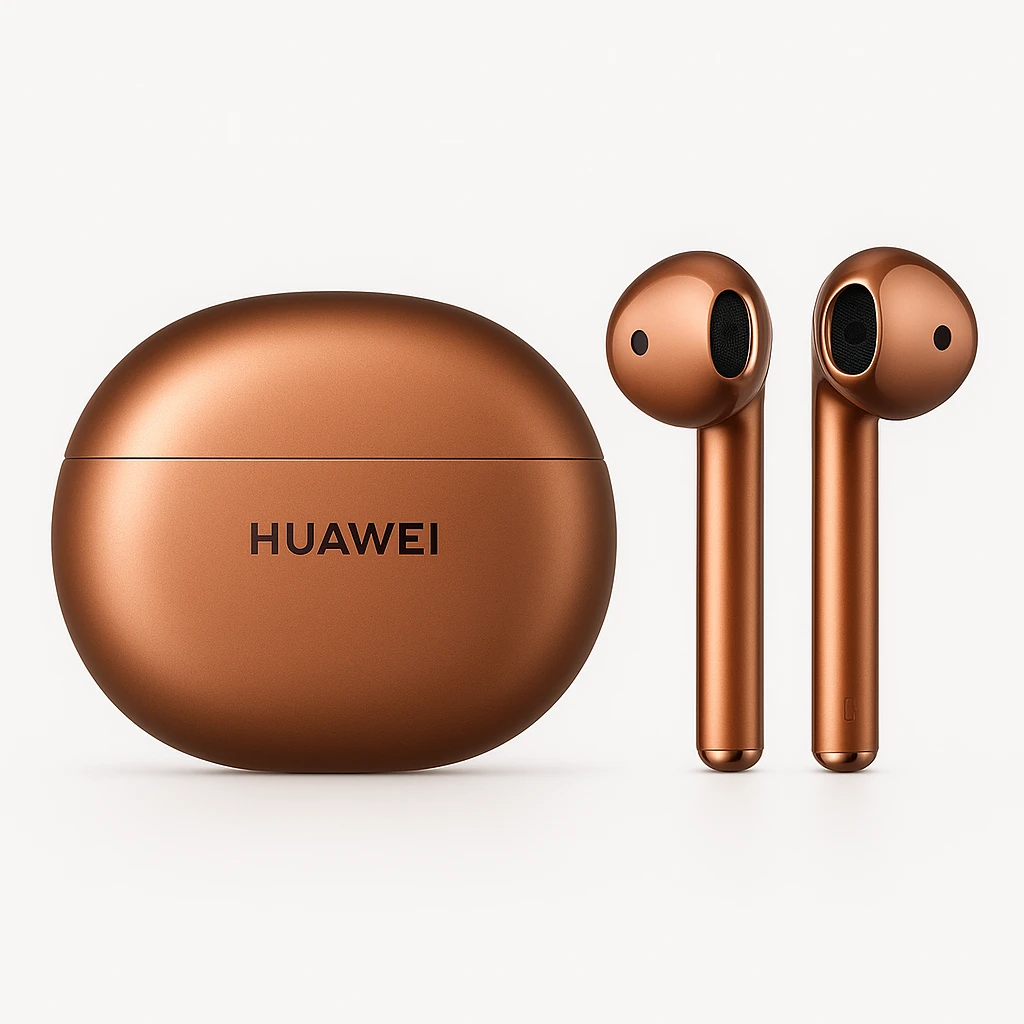 Huawei FreeBuds - Cooper-CT080 - Headphones
