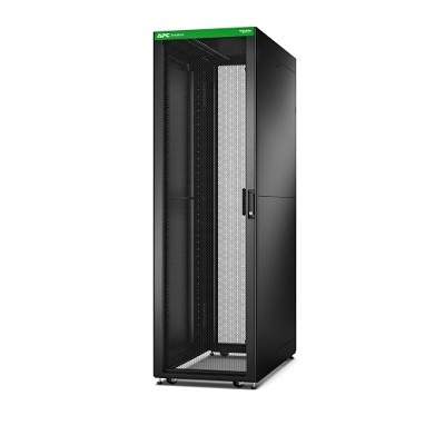 APC Easy Rack ER6212 - Rack armario - negro - 42U - 19"