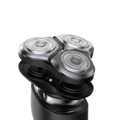 Xiaomi NUN4132GL - Cabezal de repuesto - para afeitadora - para Xiaomi Mi Electric Shaver S500