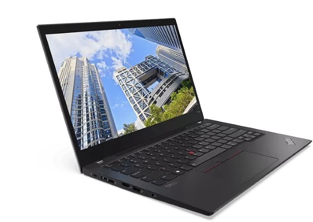 Lenovo ThinkPad - Notebook - Intel Core i7 I7-1165G7 - 16 GB - 1 TB SSD - Windows 10 Pro - Spanish