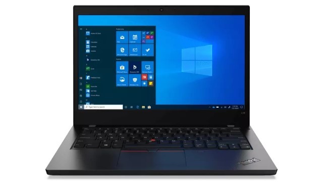 Lenovo ThinkPad - Notebook - 14" - 1980 x 1080 - Intel Core i7 I7-1165G7 - 8 GB DDR4 SDRAM - 256 GB SSD - Windows 10 Pro 64-bit Edition - Black - Spanish - 3-year warranty