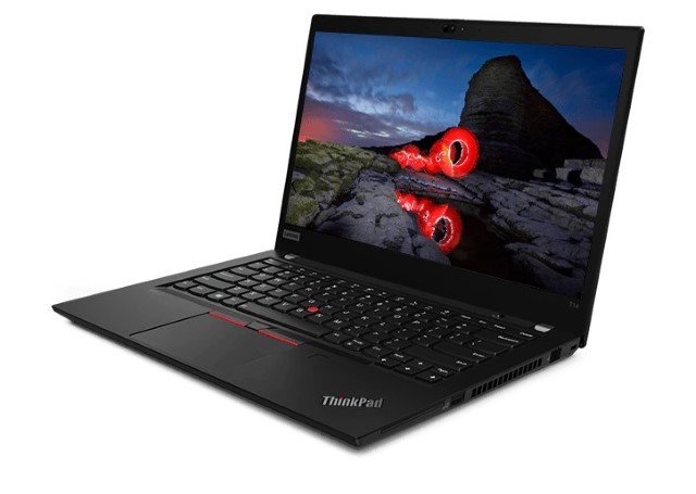 Lenovo ThinkPad T14 Gen 2 - Notebook - 14" - 1920 x 1080 - Intel Core i5 i5-1135G7 - 8 GB DDR4 SDRAM - 512 GB SSD -Windows 10 Pro - Black - Spanish - 3-year warranty
