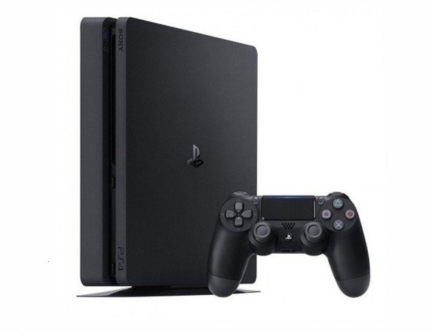 Playstation - Game console - 1 TB - Ratchet&Clank