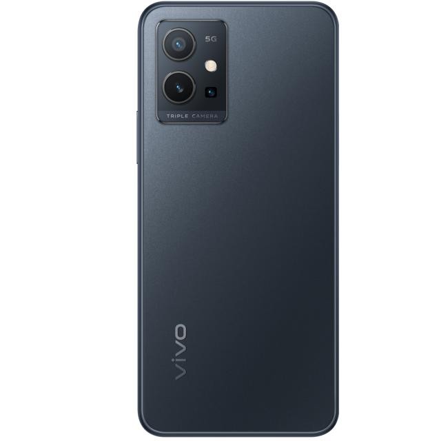 Vivo Y55 - Smartphone - 5G - Android - Glowing Galaxy - Entel