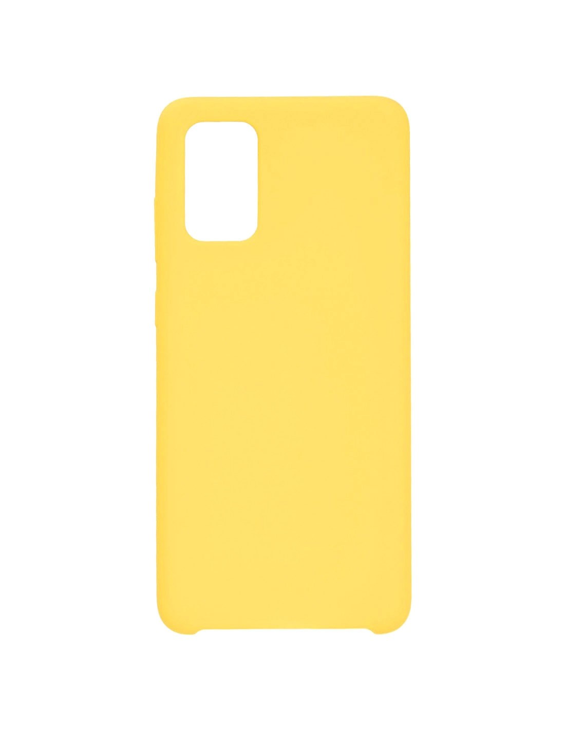 Honor - Protective case - Thermoplastic polyurethane - Yellow - 51990721
