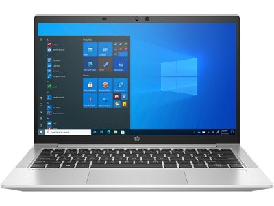 HP ProBook 635 Aero G8 Notebook - AMD Ryzen 5 - 5600U / hasta 4.2 GHz - Win 10 Pro 64 bits - Radeon Graphics - 8 GB RAM - 512 GB SSD NVMe, HP Value - 13.3" 1920 x 1080 (Full HD) - Wi-Fi 5 - k