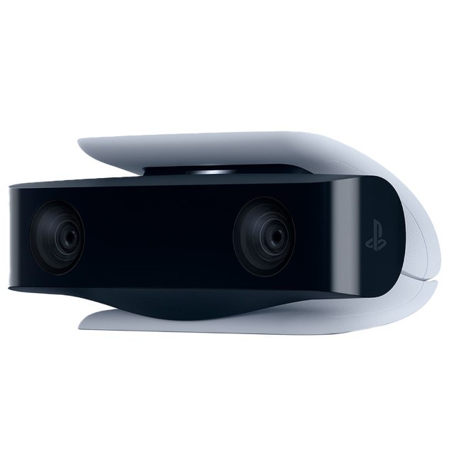 Playstation - Web cam HD