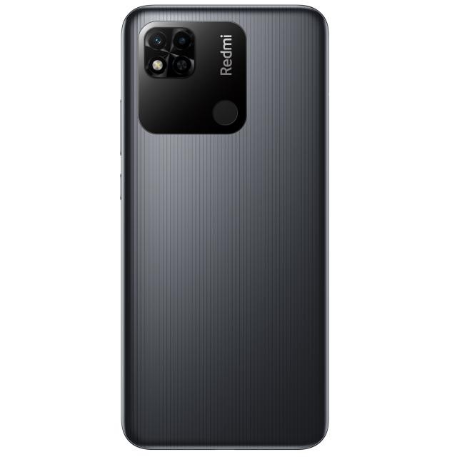 Xiaomi Redmi 10A - Smartphone - Android - 64 GB