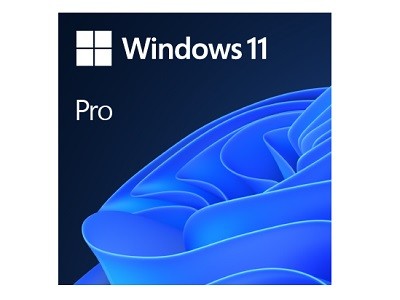 Windows 11 Pro - Licencia - 1 licencia - ESD - al por menor nacional, 64-bit - Todos los idiomas