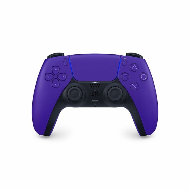 Playstation - Joystick - Wireless - Purple - para Sony PlayStation 5 - Dualsense Galactic