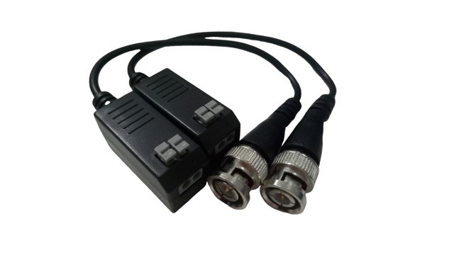 Hikvision - Video balun HD