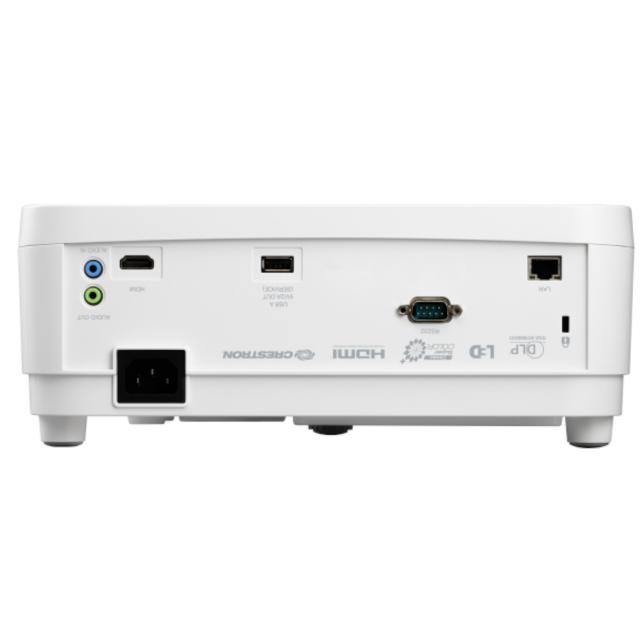 ViewSonic - LS550WH - 1280 x 800 - NTSC / PAL / SECAM - 1080p - Portable