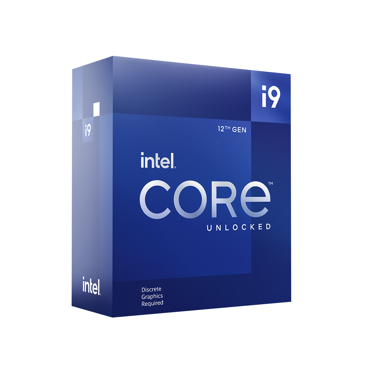 Intel Core i9 12900KF - 3.2 GHz - 16 núcleos - 24 hilos - 30 MB caché - LGA1700 Socket - Caja (sin refrigerante)