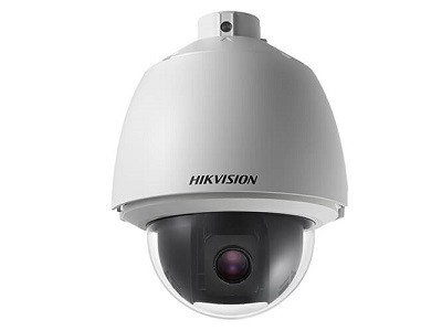 Hikvision DS-2DE5225W-AE(O-STD)(T5) - Network surveillance camera - DarkFighter