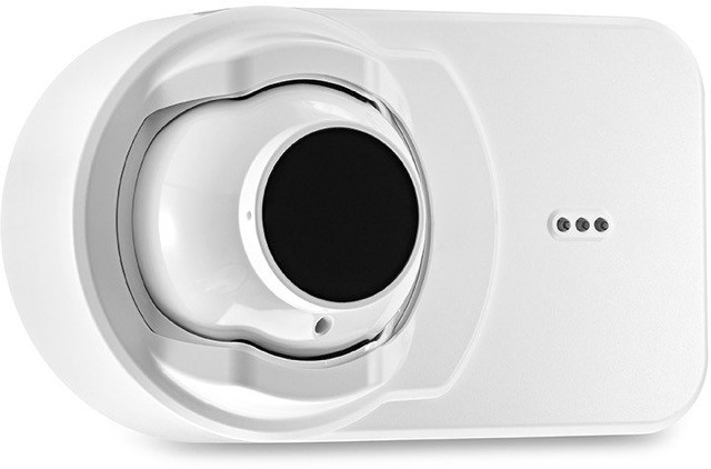 Notifier FS-OSI-RI - Smoke detector - Imaging Beam