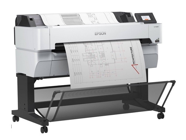 Epson T5470M - Plotter - Wi-Fi