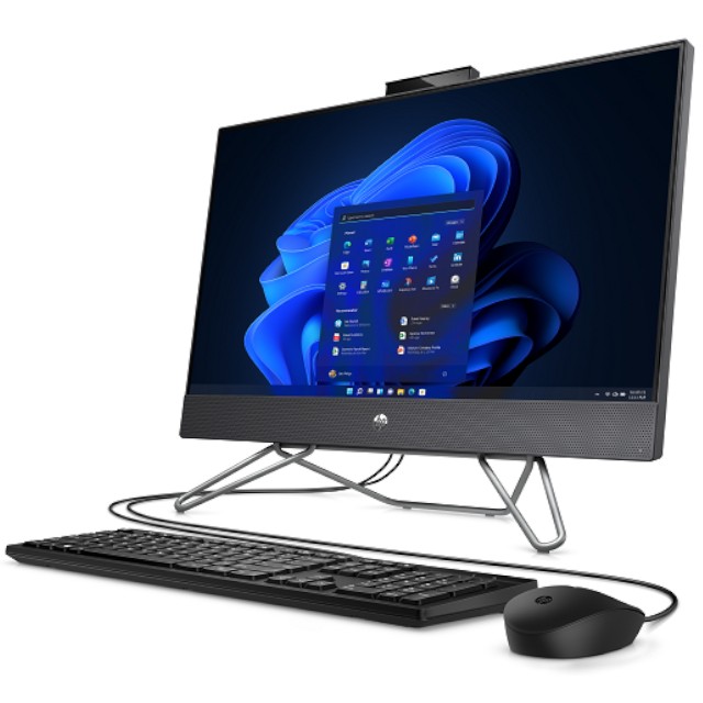 HP 240 - All-in-one - Intel Core i5 I5-1235U