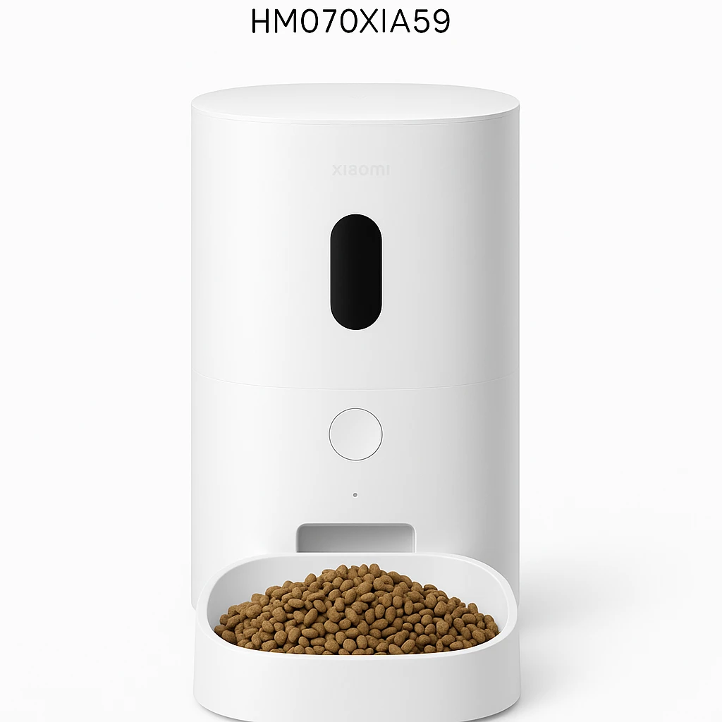 Xiaomi - Smart Pet Food - Feeder EU