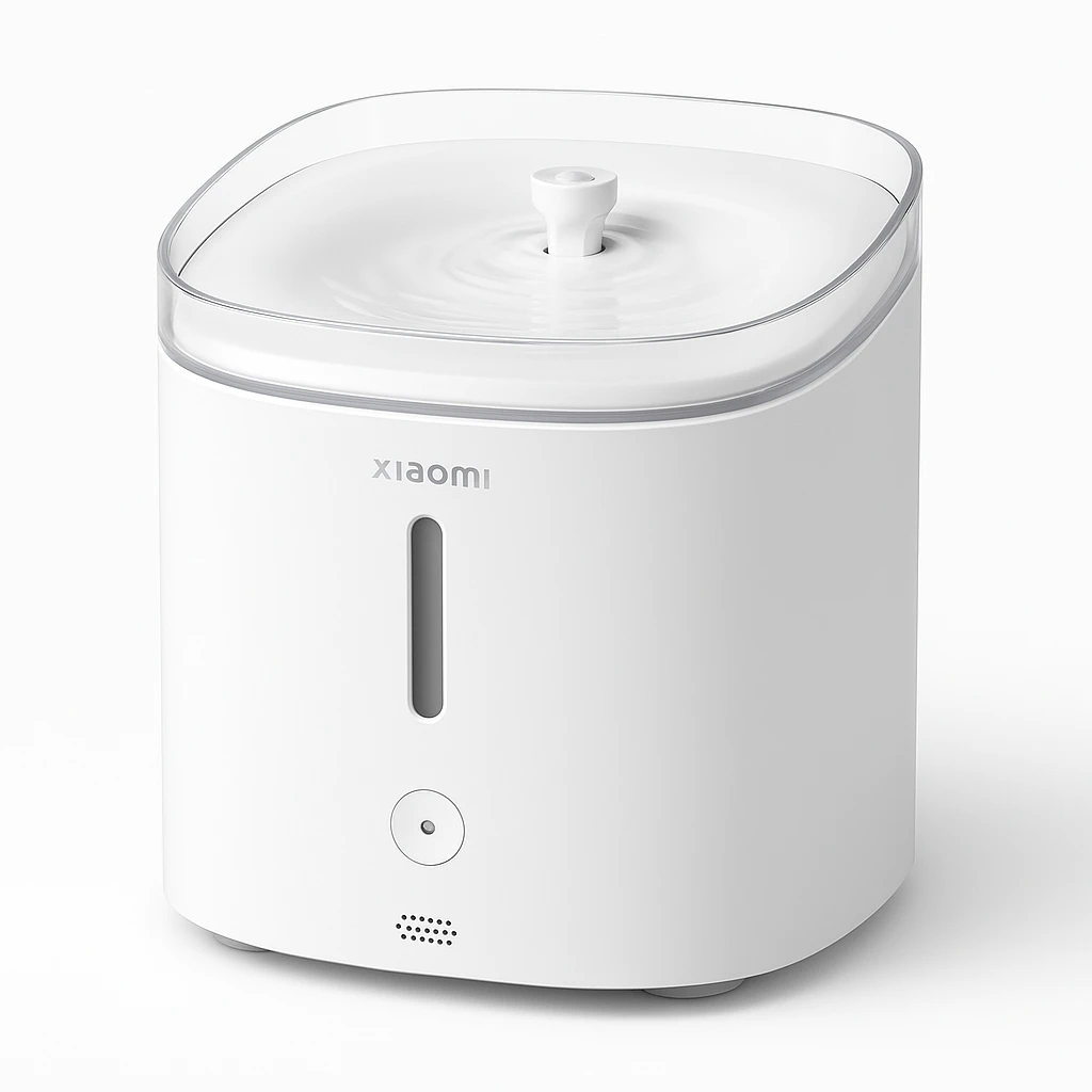 Xiaomi - Smart Pet Food - Fountain EU