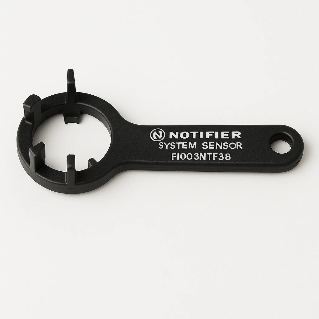 Notifier System Sensor - Installation- removal tool