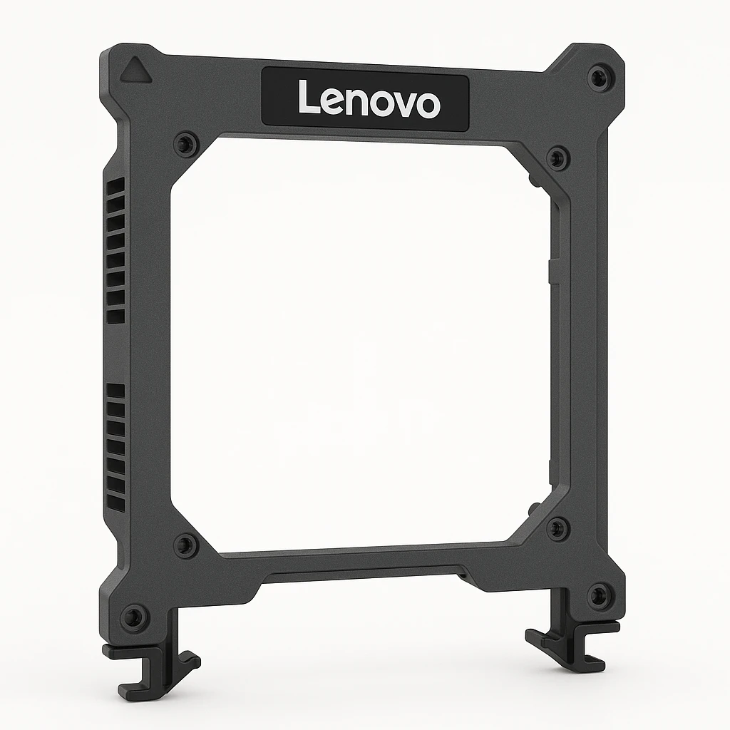 Lenovo - Marco de refrigeración - estándar - para ThinkSystem SR630 V2 7Z70, 7Z71; SR645 7D2X, 7D2Y