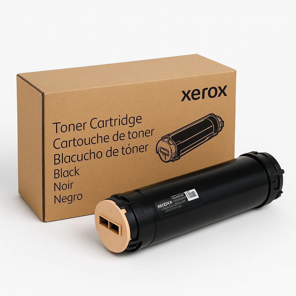 Xerox - Toner cartridge - Black - 006R01820