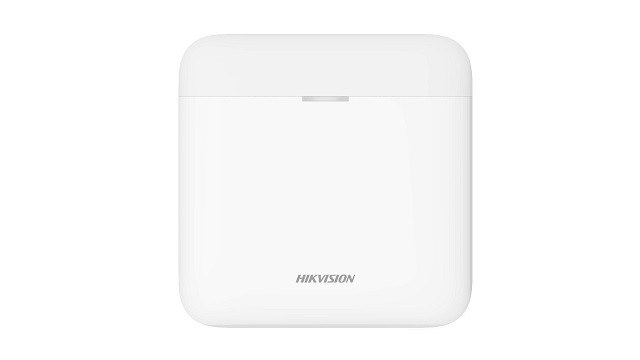 Hikvision - Signal repeater - Wireless 433MHz