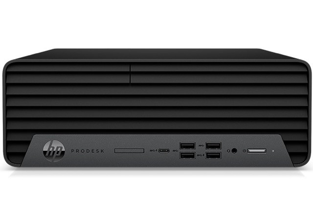 HP - Intel Core i5 I5-10500