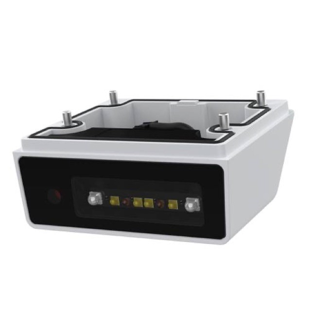 AXIS TQ1902-E - Kit de iluminador por infrarrojos - para AXIS P1375-E, P1377-LE, P1378-LE Network Camera, P1385-E, Q1656-BLE, Q1656-LE