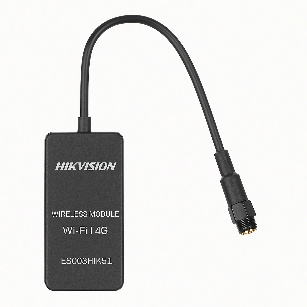 Hikvision - Wireless module - Wifi- 4G