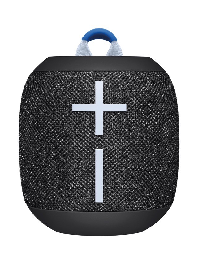 Logitech WONDERBOOM 3 - Speaker