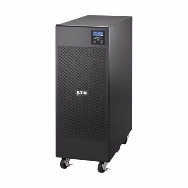 Eaton 9E 6Ki - UPS - CA 220/230/240 V - 4800 vatios - 6000 VA - RS-232, USB