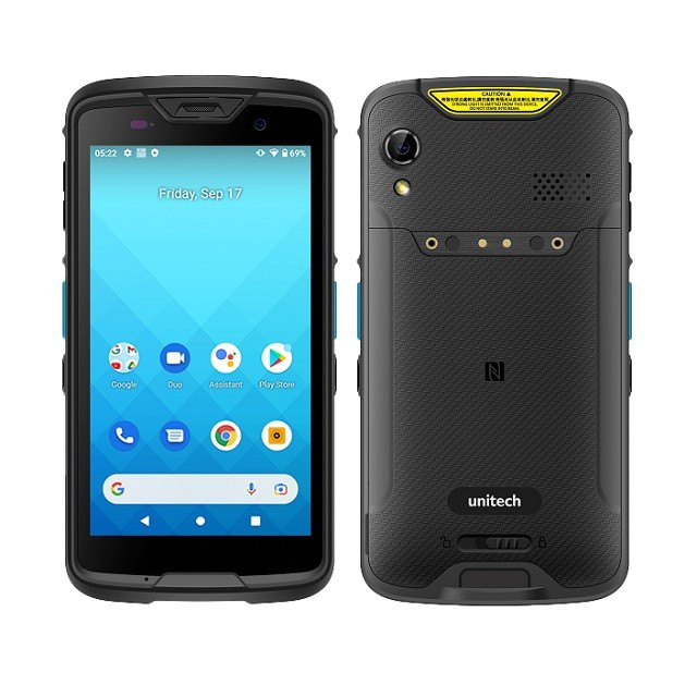 Unitech - HH EA520-NAGFUMDG Oc